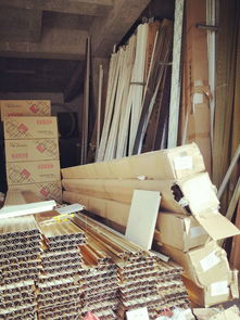 新世態(tài)全屋集成吊頂工廠店 一站式建材解決方案，引領家居美學新風尚