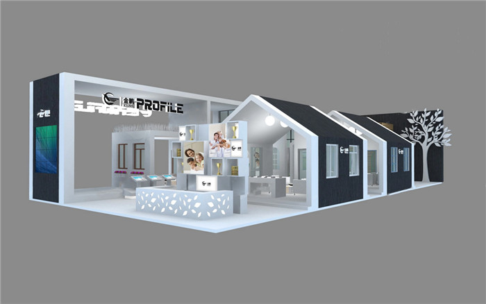 金鵬門(mén)窗亮相廣州建材展 創(chuàng)新設(shè)計(jì)引領(lǐng)綠色建材新風(fēng)尚