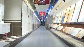 優質建材，實惠之選——四川恒譽祥建材批發城