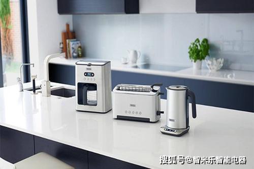 智能家居時代，你的電器設備準備好了嗎？