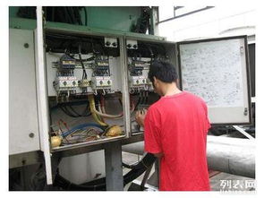 崇州專業機電制冷設備維修服務 中央空調、吸頂機風管機、大型洗碗機與金屬線管的綜合維護方案