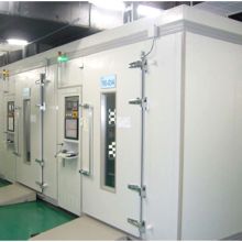 合肥科盟電子科技有限責任公司儀器儀表部 專注設備系統工程與精密儀器，打造金屬線管一體化解決方案